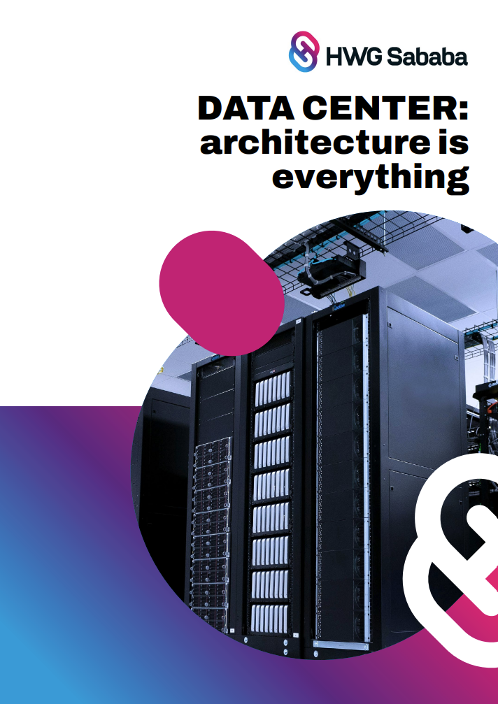 data center architecture