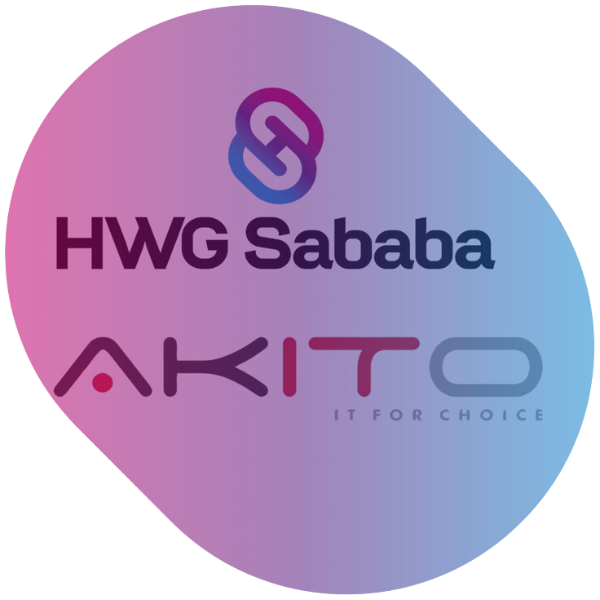 HWG Sababa acquisizione Akito