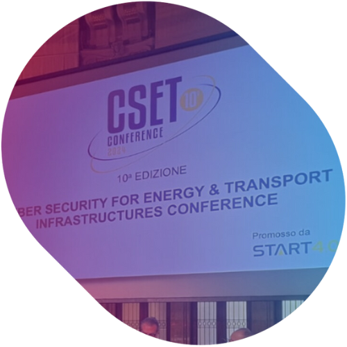 cset conference