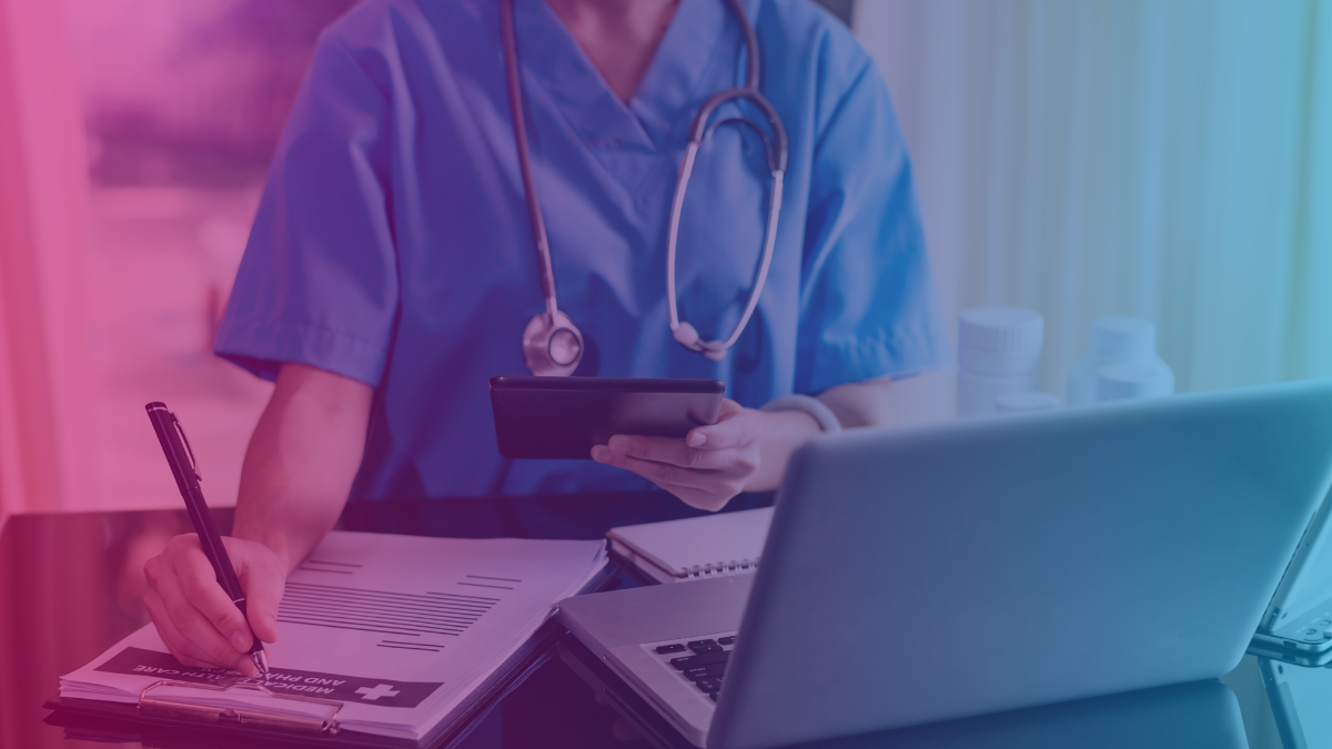 cybersecurity in healthcare